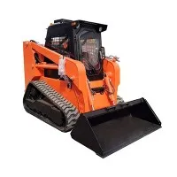 Care sunt câteva personalizări comune pentru un încărcător compact?