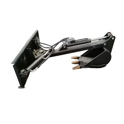 Excavator de săpat